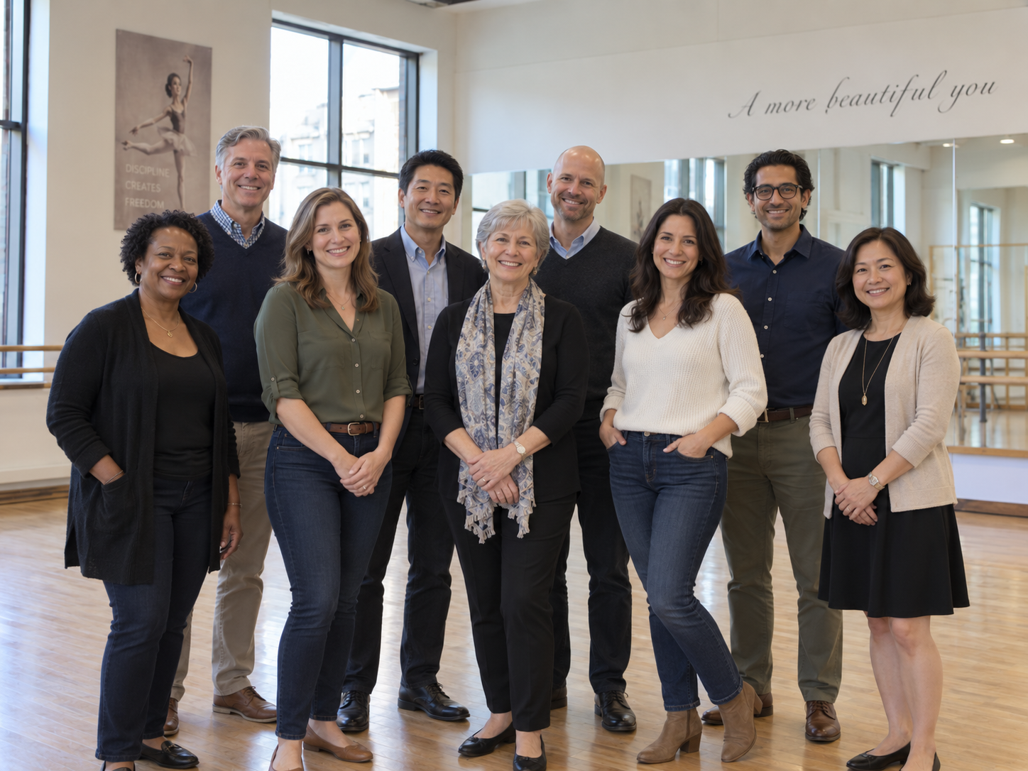 Board of Directors