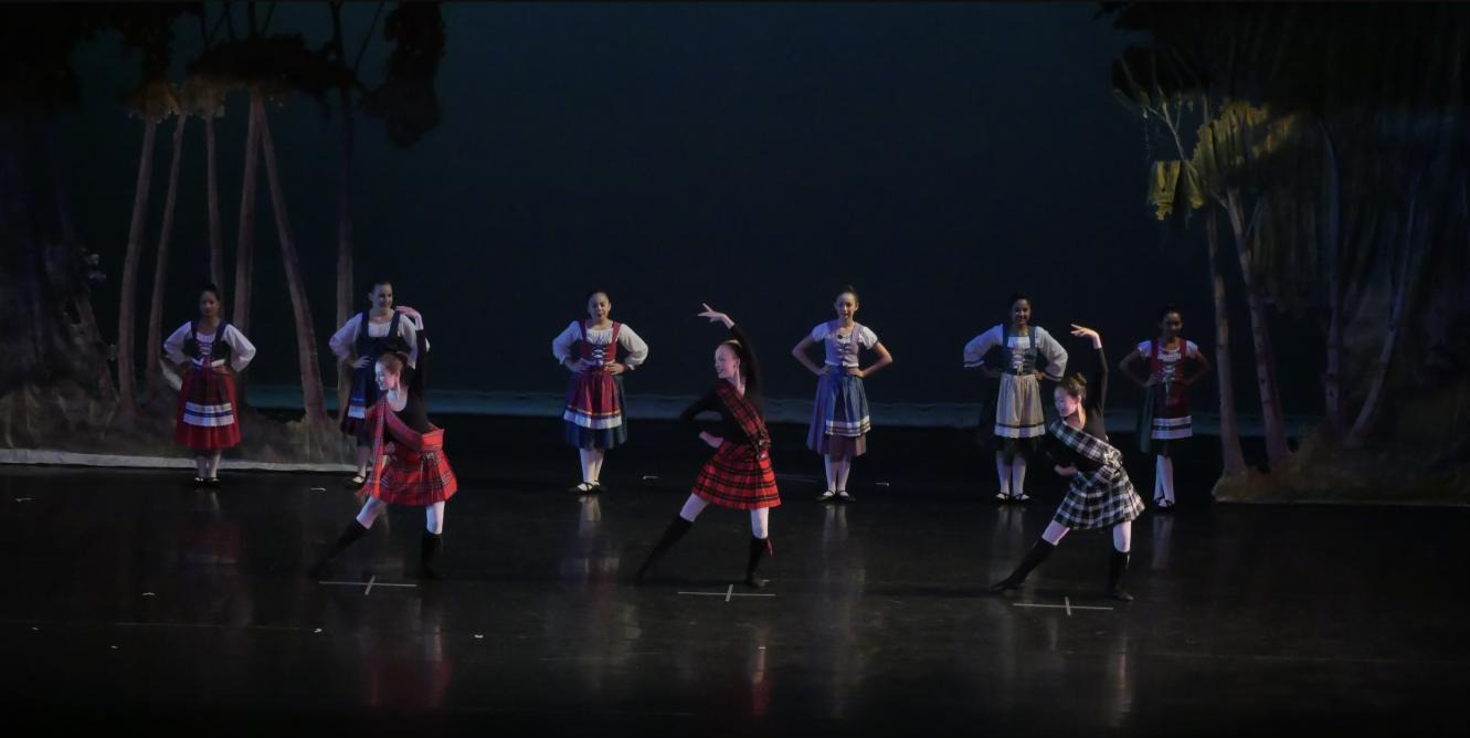 Valley Dance Theatre — photo 1
