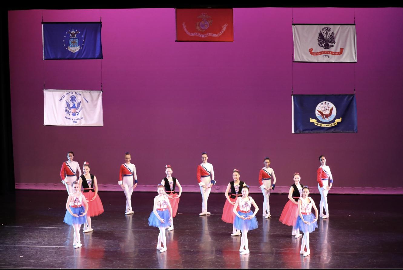 Valley Dance Theatre — photo 5