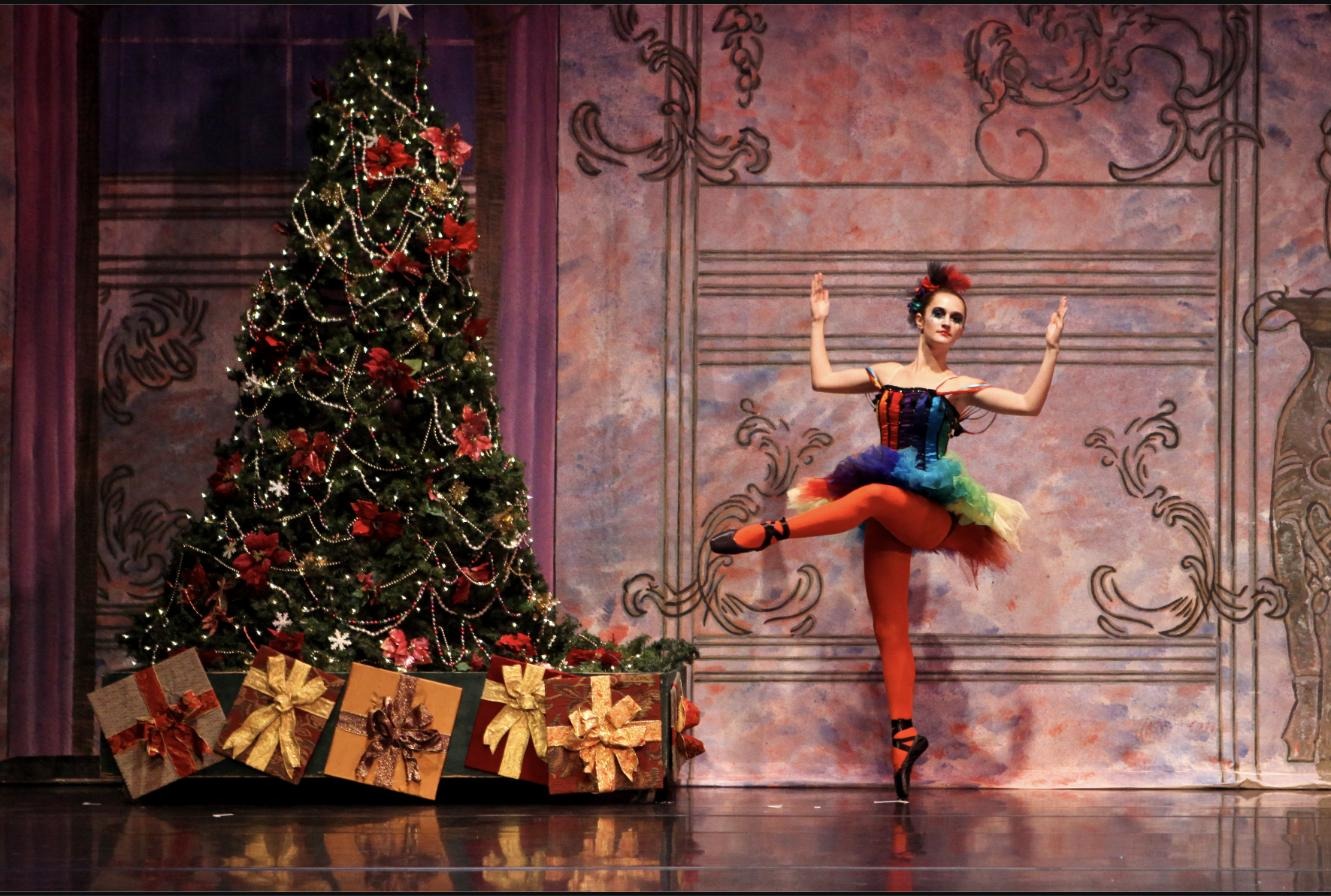 The Nutcracker